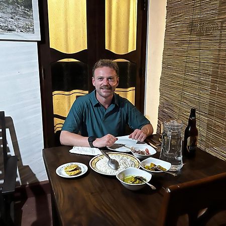 Kurumba Lodge ويلباتو المظهر الخارجي الصورة