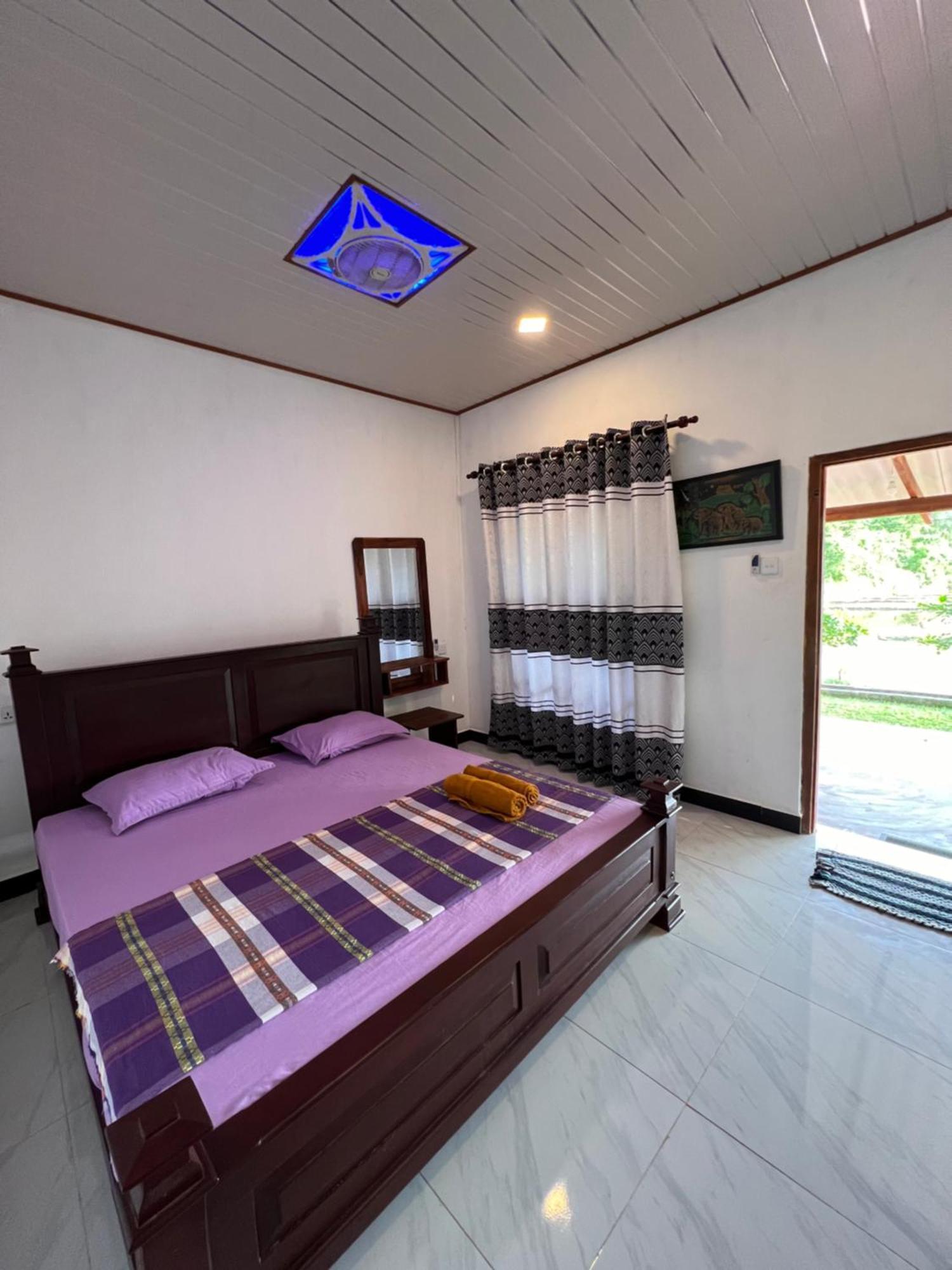 Kurumba Lodge ويلباتو المظهر الخارجي الصورة