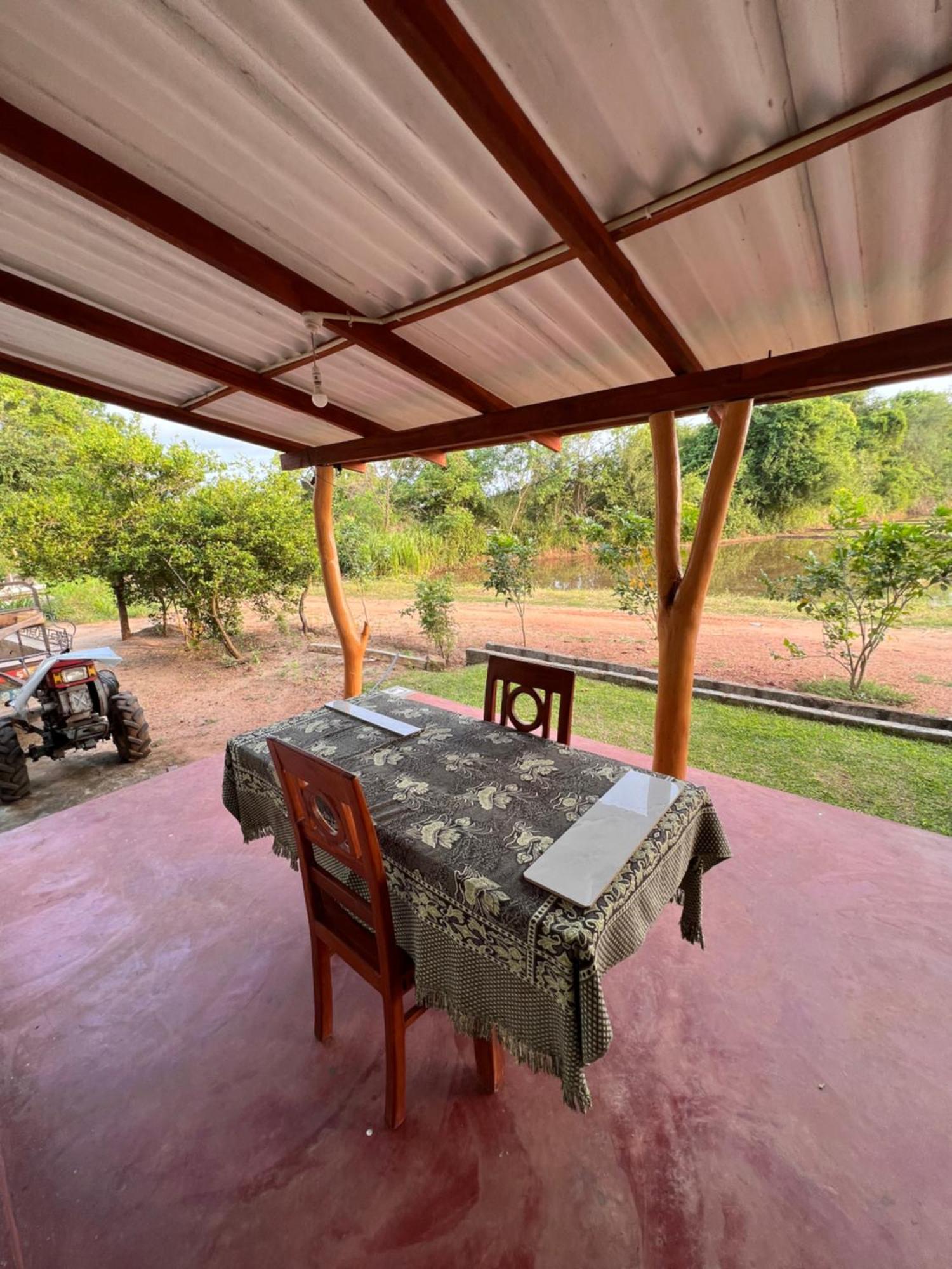 Kurumba Lodge ويلباتو المظهر الخارجي الصورة