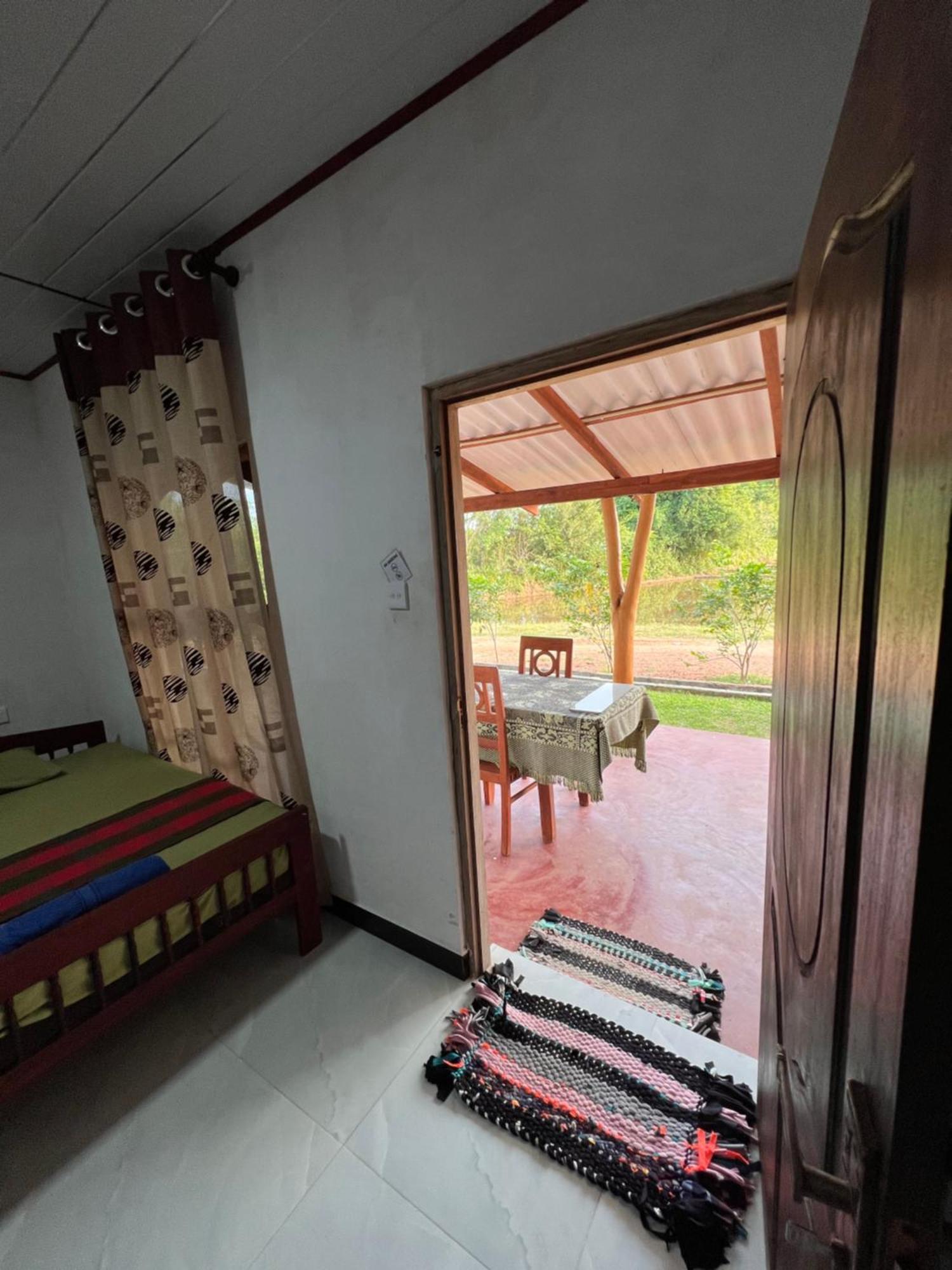Kurumba Lodge ويلباتو المظهر الخارجي الصورة