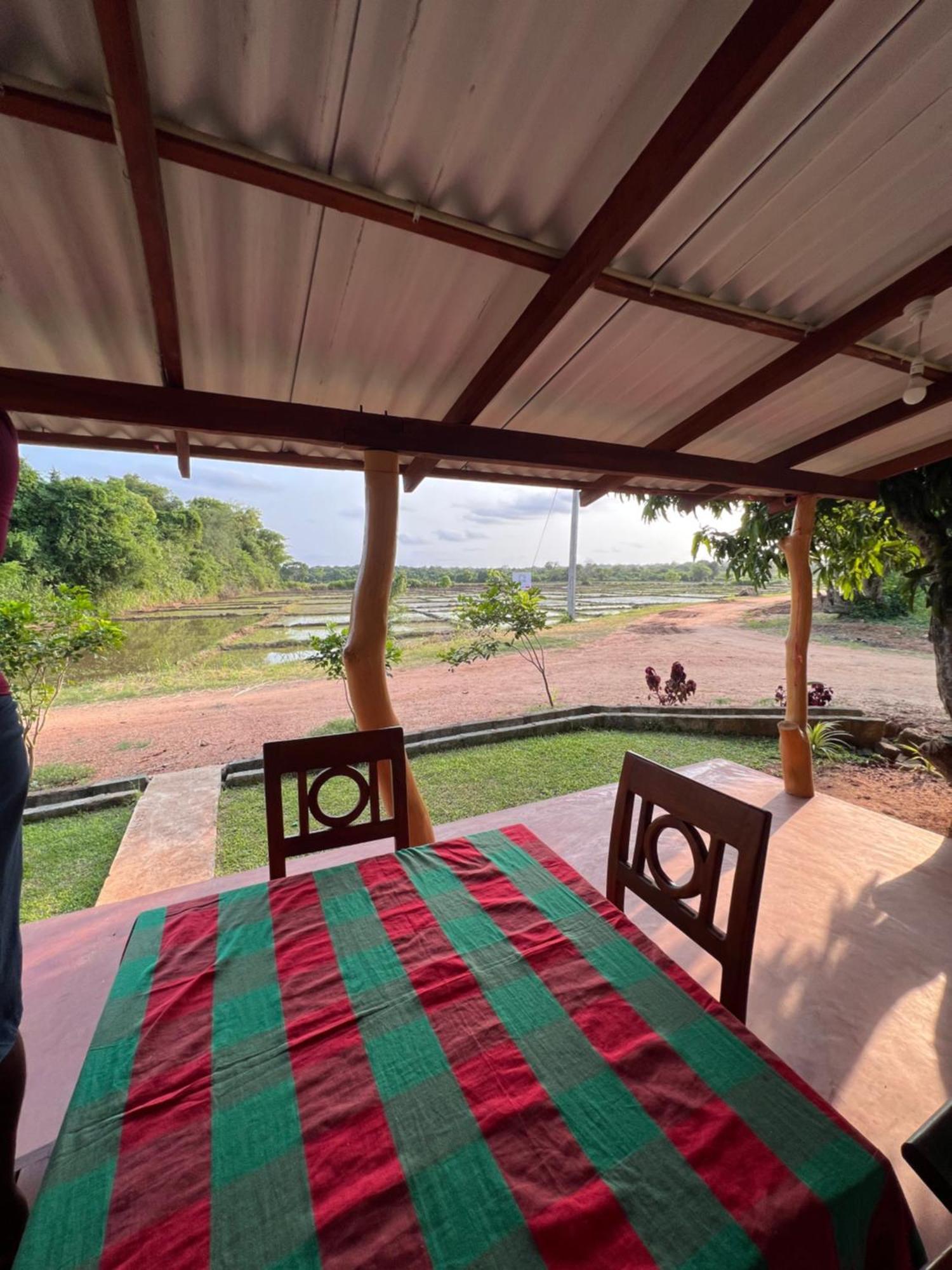 Kurumba Lodge ويلباتو المظهر الخارجي الصورة