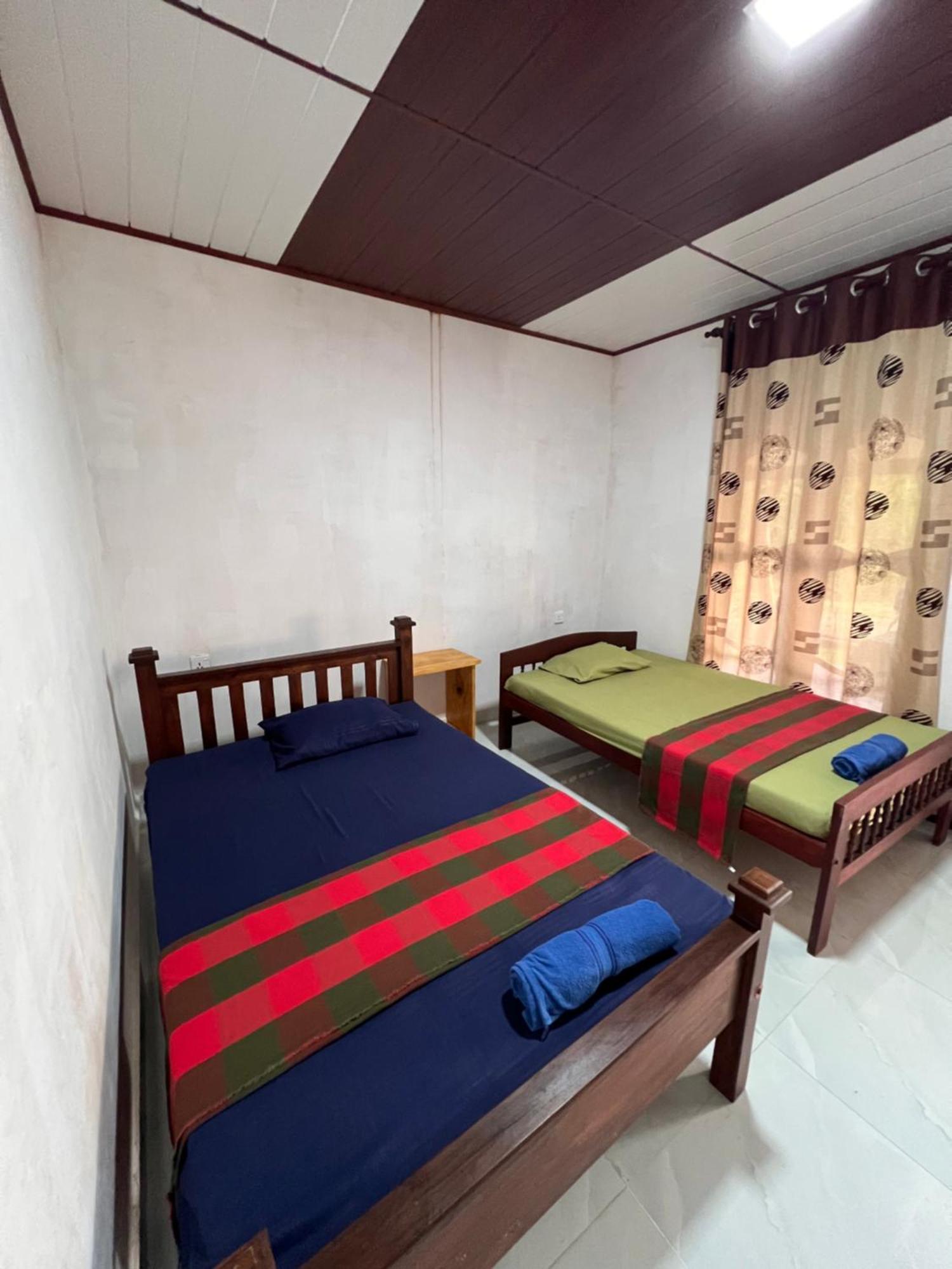 Kurumba Lodge ويلباتو المظهر الخارجي الصورة