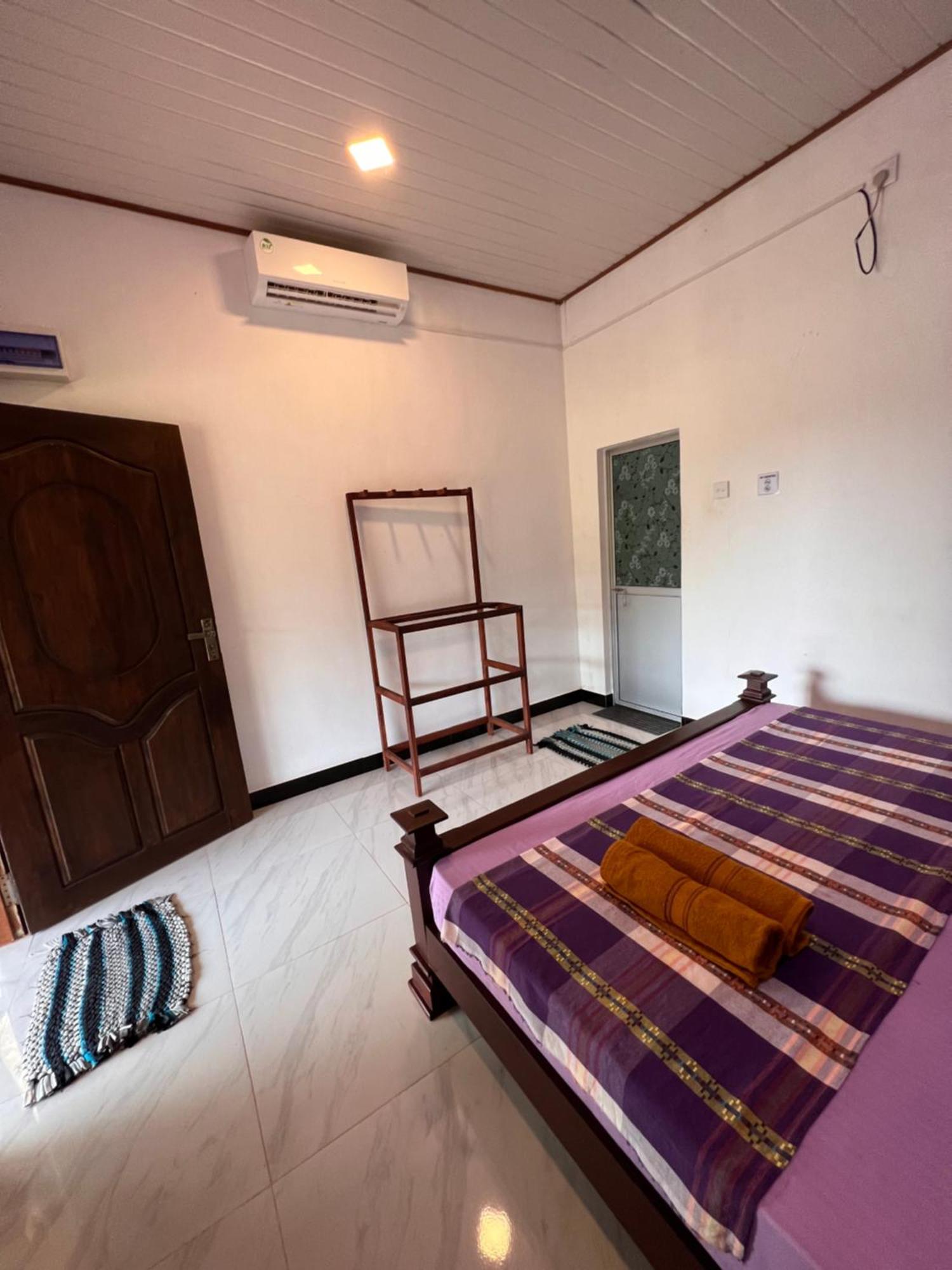 Kurumba Lodge ويلباتو المظهر الخارجي الصورة