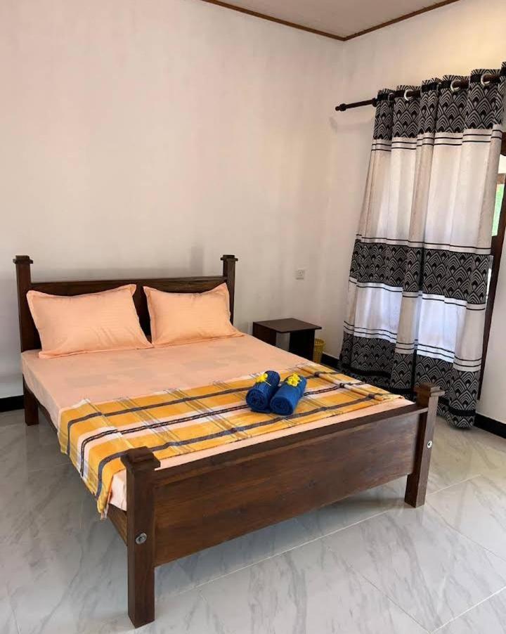 Kurumba Lodge ويلباتو المظهر الخارجي الصورة