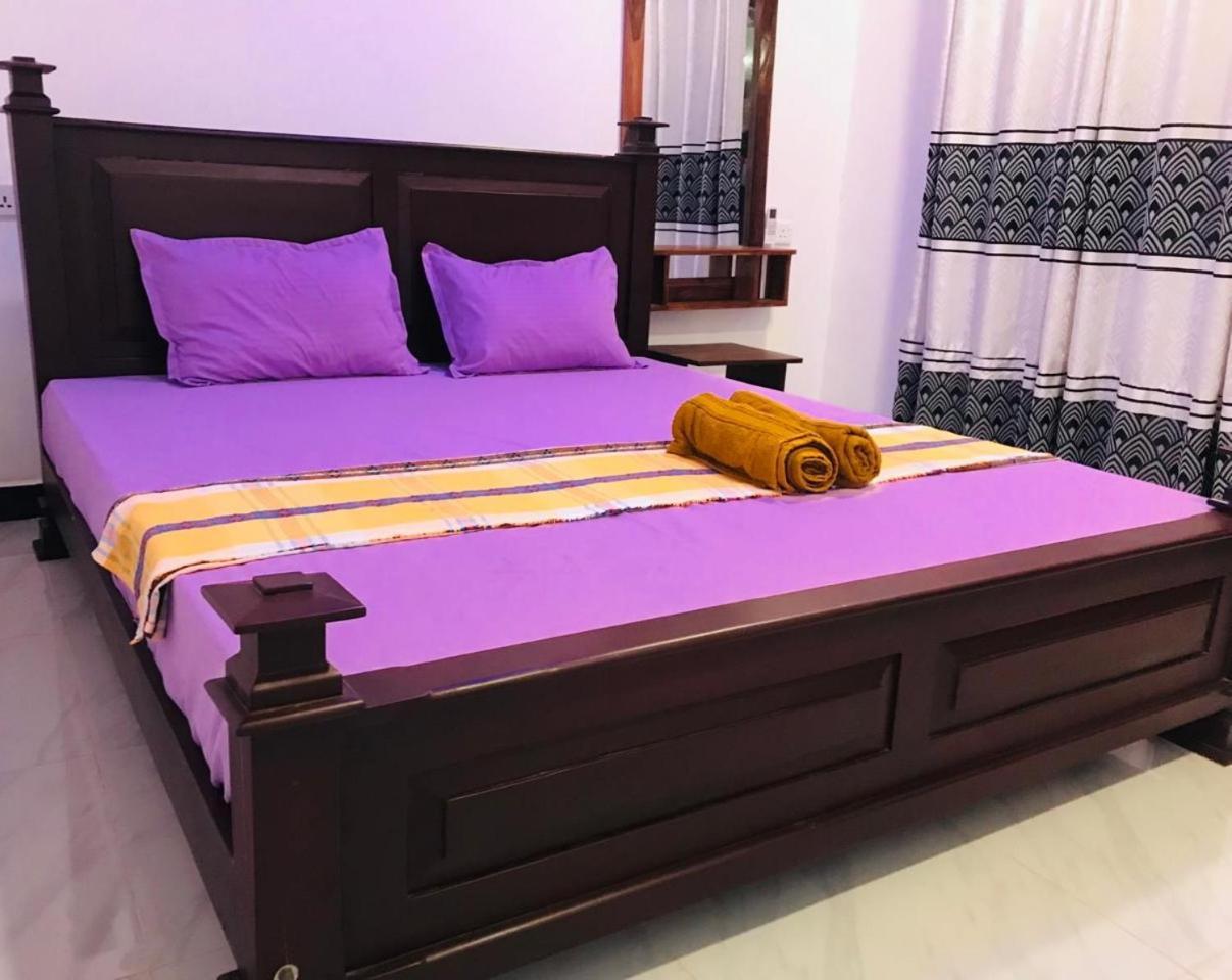 Kurumba Lodge ويلباتو المظهر الخارجي الصورة