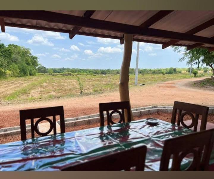 Kurumba Lodge ويلباتو المظهر الخارجي الصورة