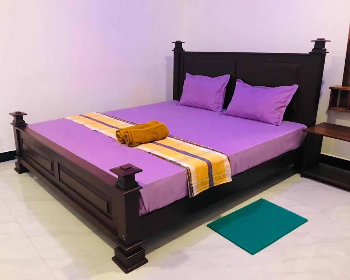 Kurumba Lodge ويلباتو المظهر الخارجي الصورة