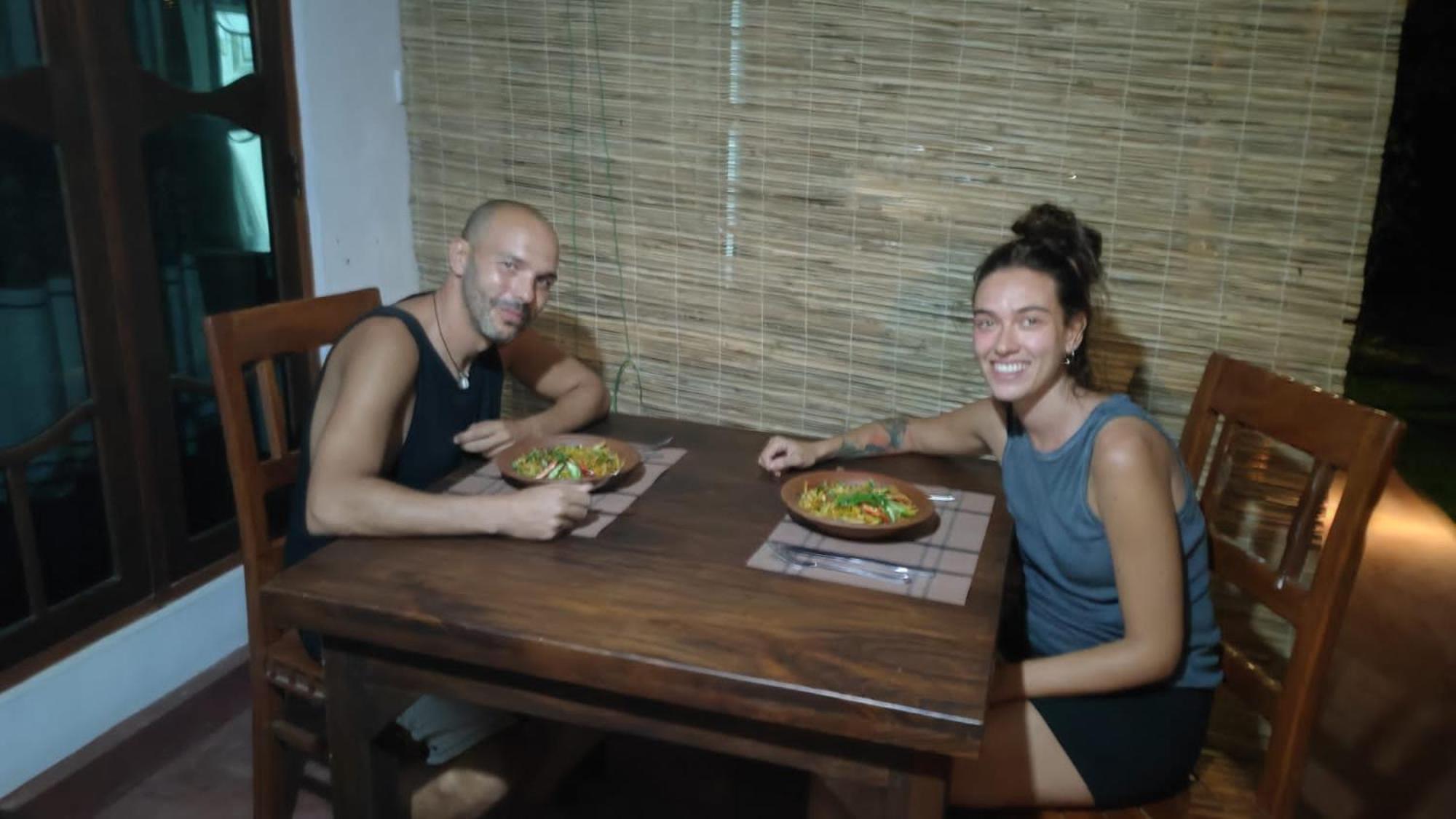 Kurumba Lodge ويلباتو المظهر الخارجي الصورة