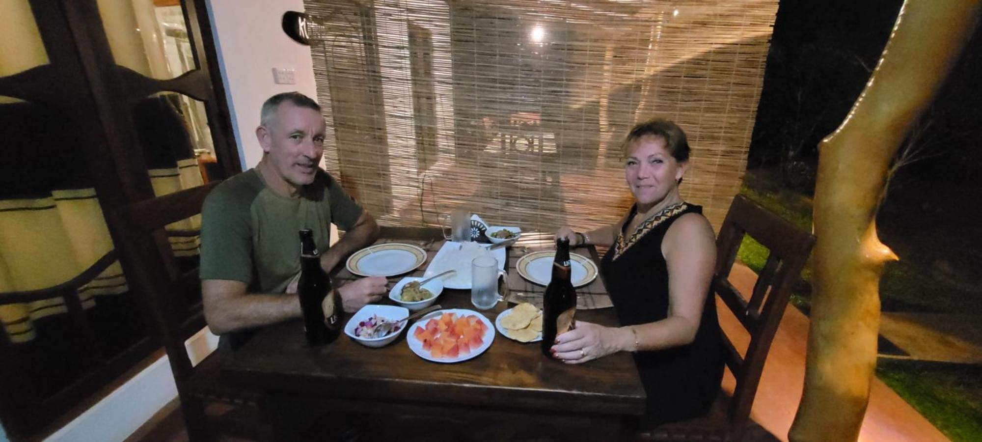 Kurumba Lodge ويلباتو المظهر الخارجي الصورة